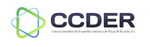 CCDER — Consejo Consultivo de Desarrollo Económico de Playas de Rosarito, A.C.
